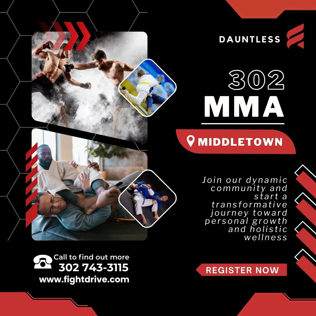302 Mma Middletown